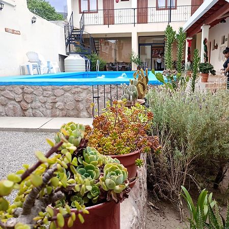 Hotel Del Sol Cafayate Zewnętrze zdjęcie