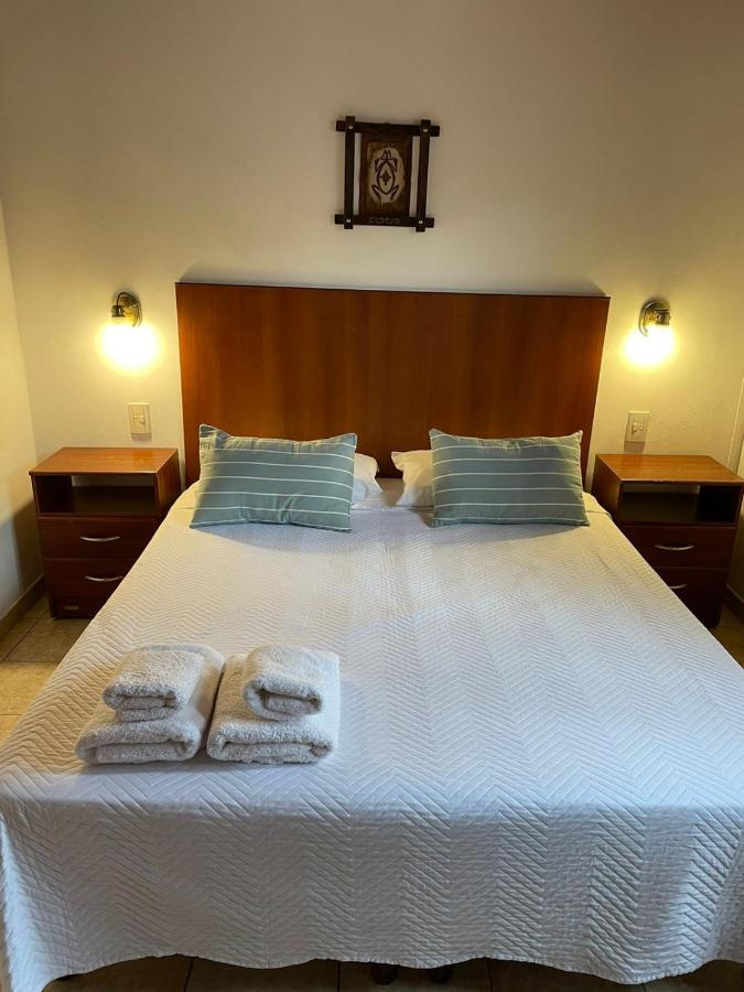 Hotel Del Sol Cafayate Zewnętrze zdjęcie
