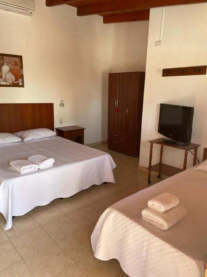 Hotel Del Sol Cafayate Zewnętrze zdjęcie