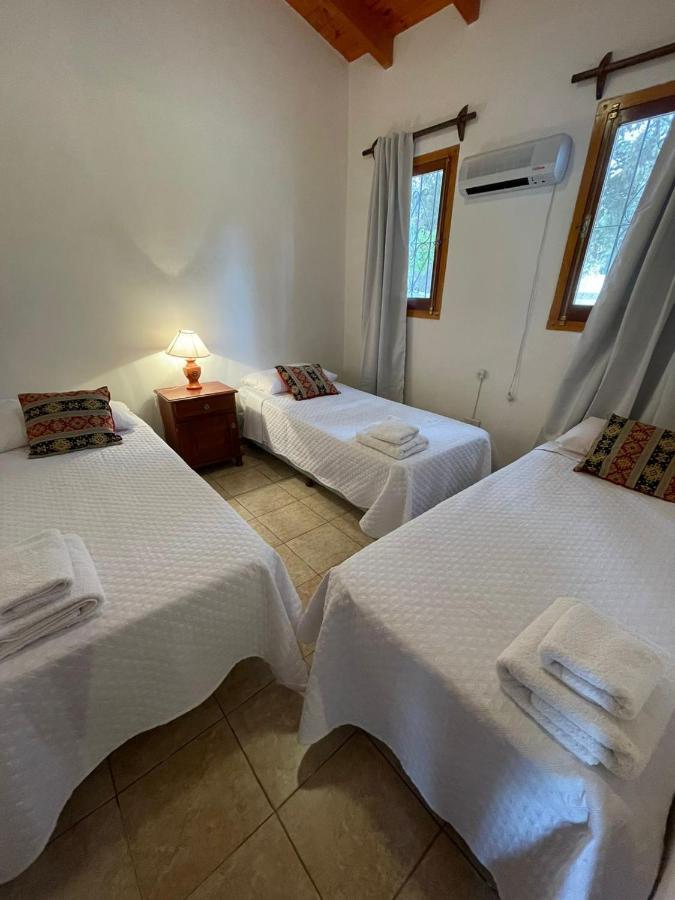 Hotel Del Sol Cafayate Zewnętrze zdjęcie