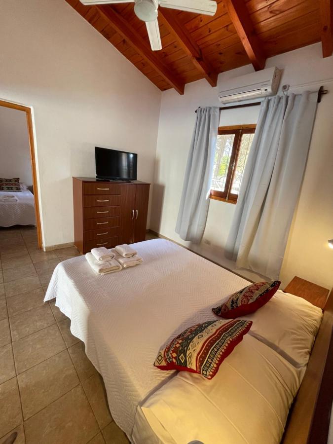 Hotel Del Sol Cafayate Zewnętrze zdjęcie
