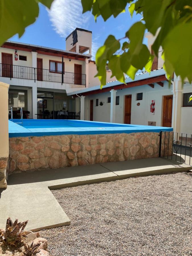 Hotel Del Sol Cafayate Zewnętrze zdjęcie