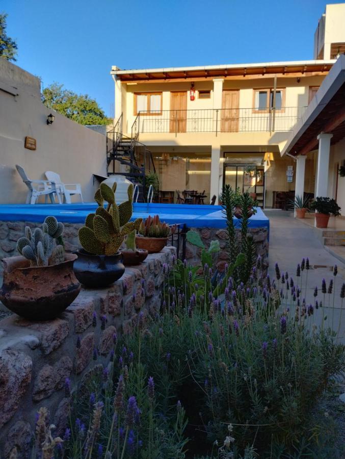 Hotel Del Sol Cafayate Zewnętrze zdjęcie